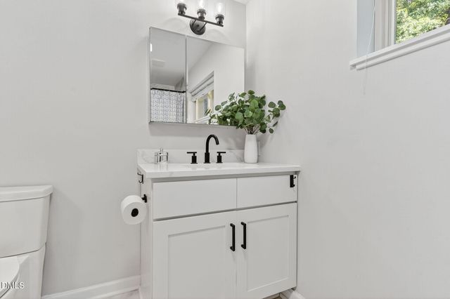 2110 Bivins Road, Durham, NC 27712