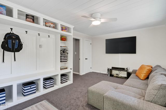 2110 Bivins Road, Durham, NC 27712