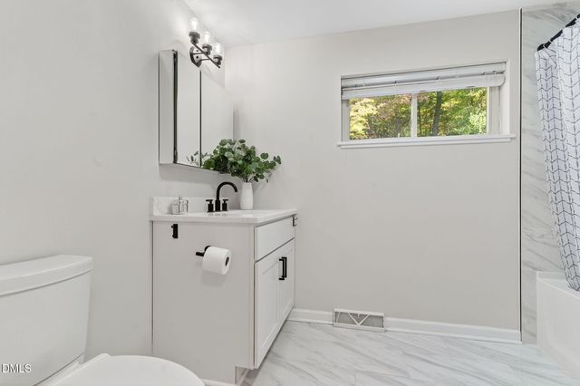 2110 Bivins Road, Durham, NC 27712