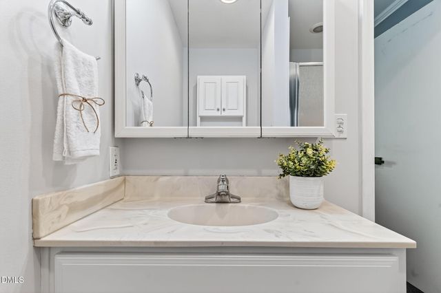 2110 Bivins Road, Durham, NC 27712