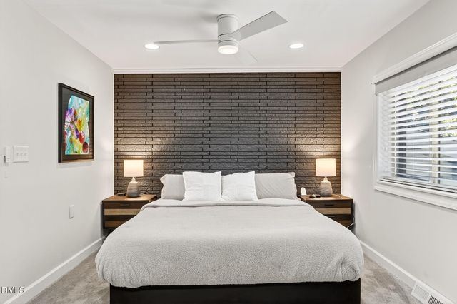 2110 Bivins Road, Durham, NC 27712