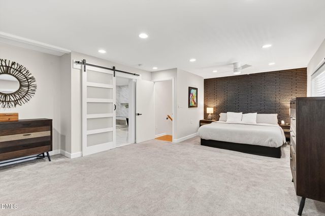 2110 Bivins Road, Durham, NC 27712