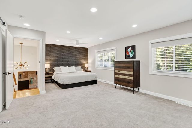 2110 Bivins Road, Durham, NC 27712