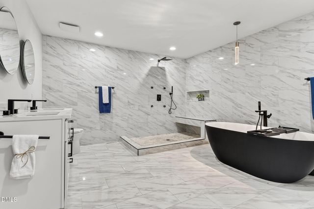 2110 Bivins Road, Durham, NC 27712