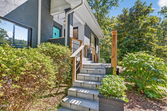 2110 Bivins Road, Durham, NC 27712