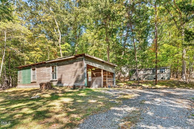 2110 Bivins Road, Durham, NC 27712