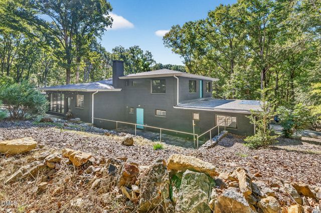 2110 Bivins Road, Durham, NC 27712