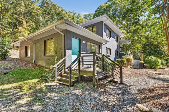 2110 Bivins Road, Durham, NC 27712