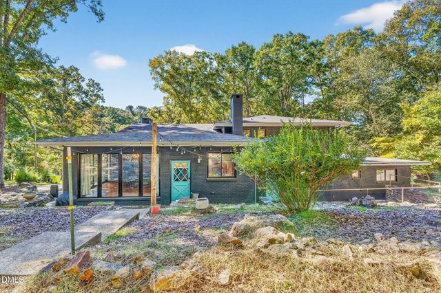 2110 Bivins Road, Durham, NC 27712