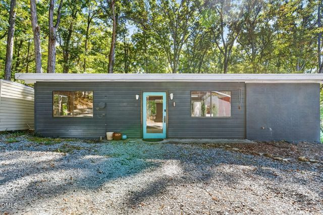 2110 Bivins Road, Durham, NC 27712