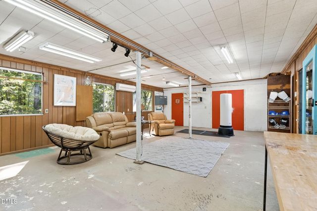 2110 Bivins Road, Durham, NC 27712