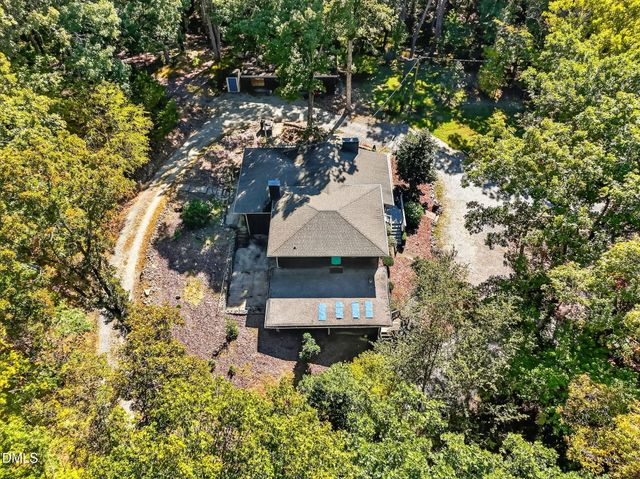 2110 Bivins Road, Durham, NC 27712