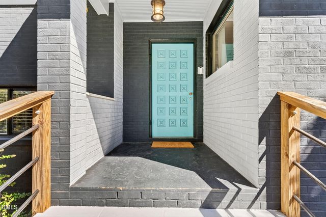 2110 Bivins Road, Durham, NC 27712