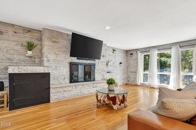 2110 Bivins Road, Durham, NC 27712