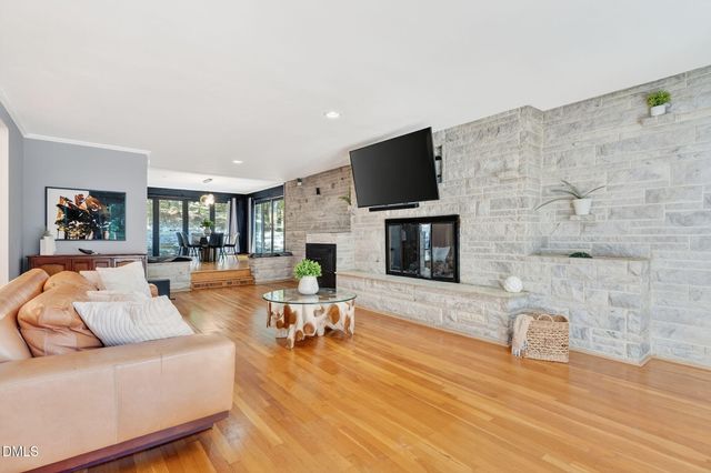 2110 Bivins Road, Durham, NC 27712