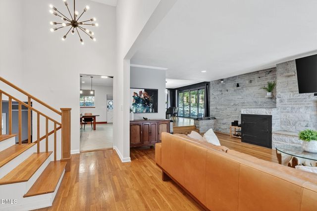 2110 Bivins Road, Durham, NC 27712