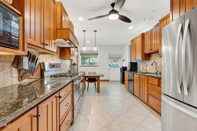 2110 Bivins Road, Durham, NC 27712