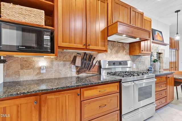 2110 Bivins Road, Durham, NC 27712