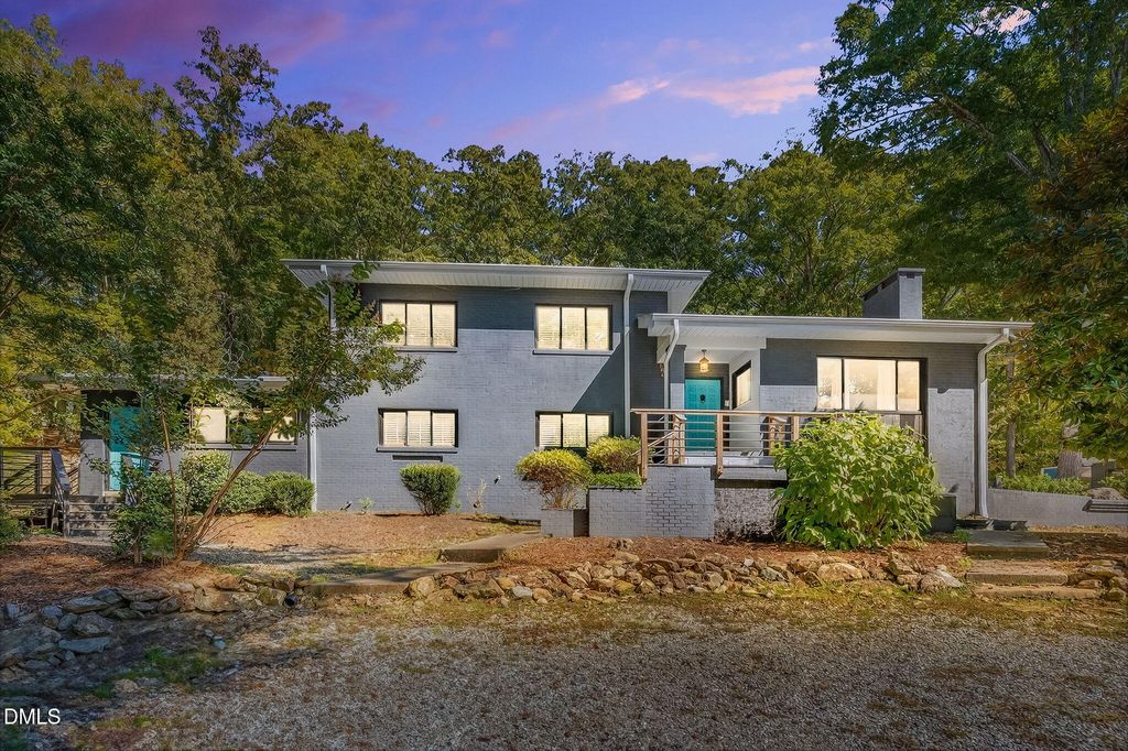 2110 Bivins Road, Durham, NC 27712