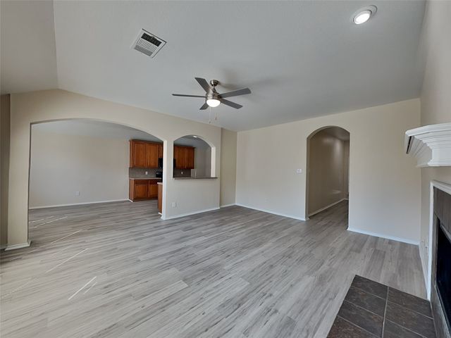 613 Destin Drive, Fort Worth, TX 76131