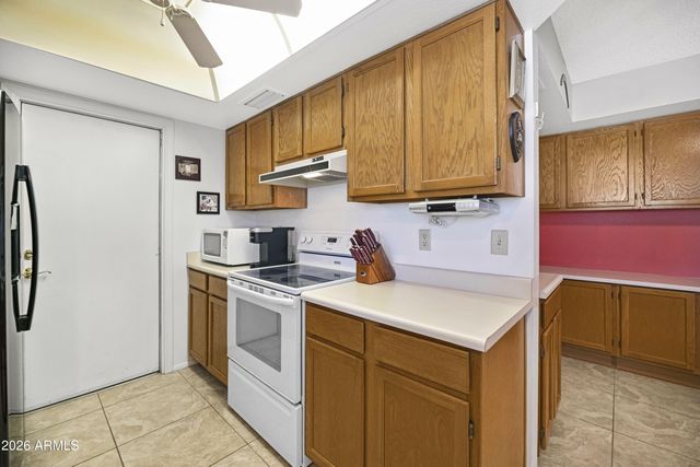 13256 W ALEPPO Drive, Sun City West, AZ 85375