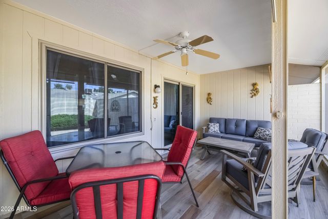 13256 W ALEPPO Drive, Sun City West, AZ 85375