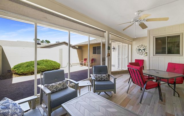 13256 W ALEPPO Drive, Sun City West, AZ 85375