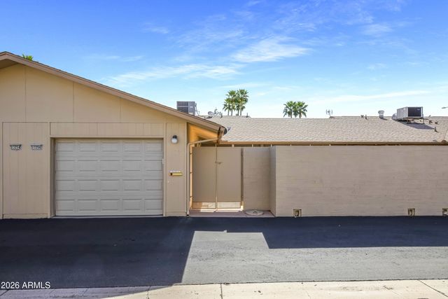 13256 W ALEPPO Drive, Sun City West, AZ 85375