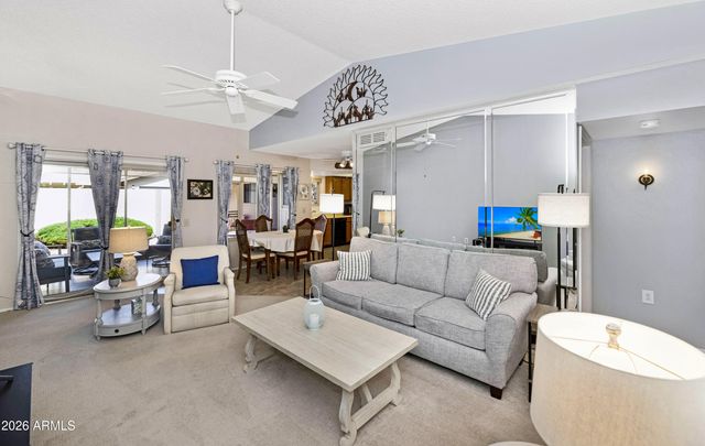 13256 W ALEPPO Drive, Sun City West, AZ 85375