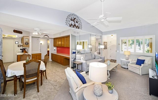 13256 W ALEPPO Drive, Sun City West, AZ 85375