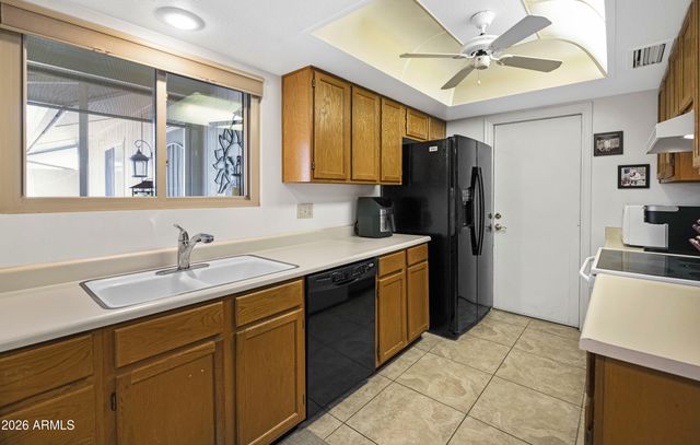 13256 W ALEPPO Drive, Sun City West, AZ 85375