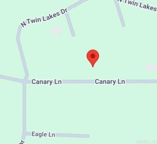 1102 W Canary Lane, Horseshoe Bend, AR 72512