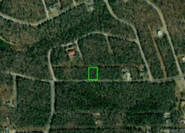 1102 W Canary Lane, Horseshoe Bend, AR 72512