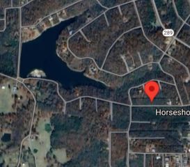 1102 W Canary Lane, Horseshoe Bend, AR 72512