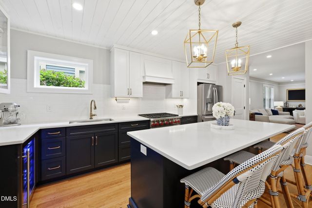 1106 Glenwood Avenue, Raleigh, NC 27605