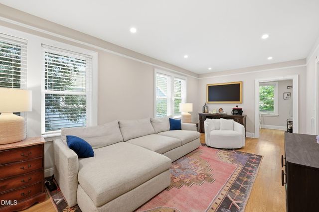 1106 Glenwood Avenue, Raleigh, NC 27605