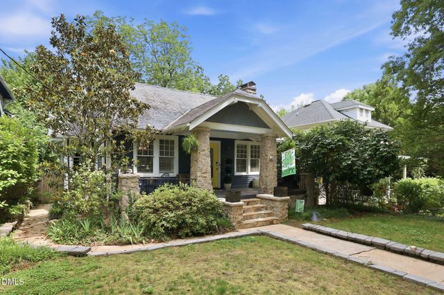 1106 Glenwood Avenue, Raleigh, NC 27605