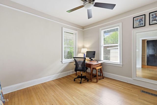 1106 Glenwood Avenue, Raleigh, NC 27605