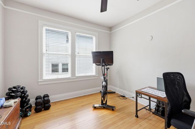 1106 Glenwood Avenue, Raleigh, NC 27605