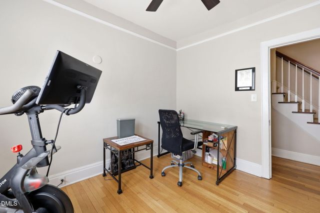 1106 Glenwood Avenue, Raleigh, NC 27605