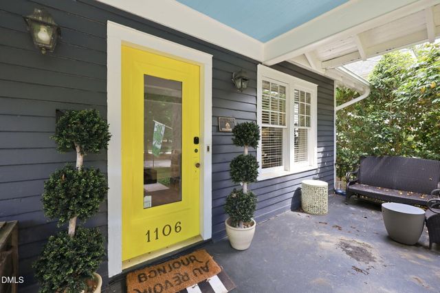 1106 Glenwood Avenue, Raleigh, NC 27605