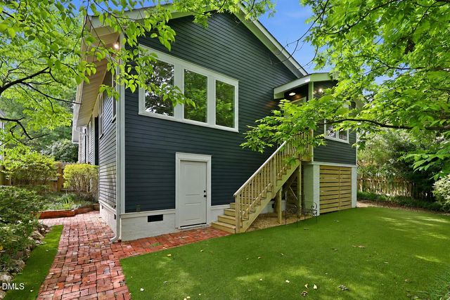 1106 Glenwood Avenue, Raleigh, NC 27605