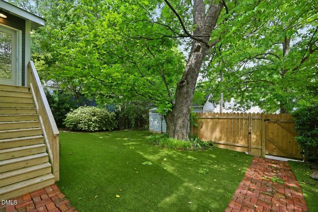1106 Glenwood Avenue, Raleigh, NC 27605