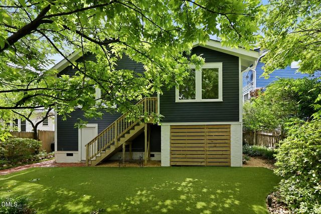 1106 Glenwood Avenue, Raleigh, NC 27605