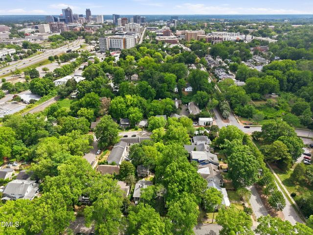 1106 Glenwood Avenue, Raleigh, NC 27605
