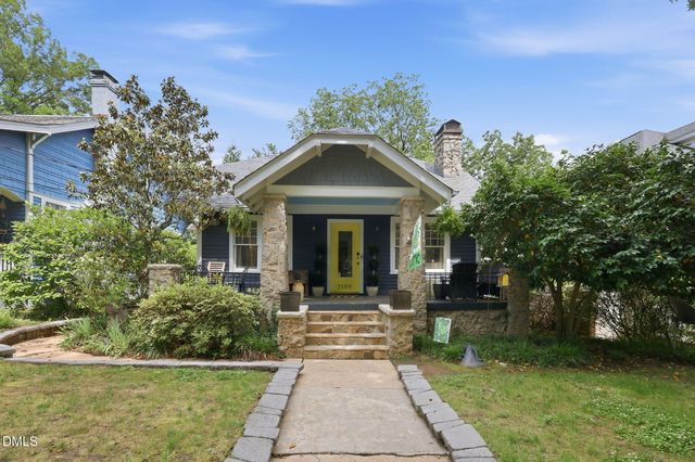 1106 Glenwood Avenue, Raleigh, NC 27605