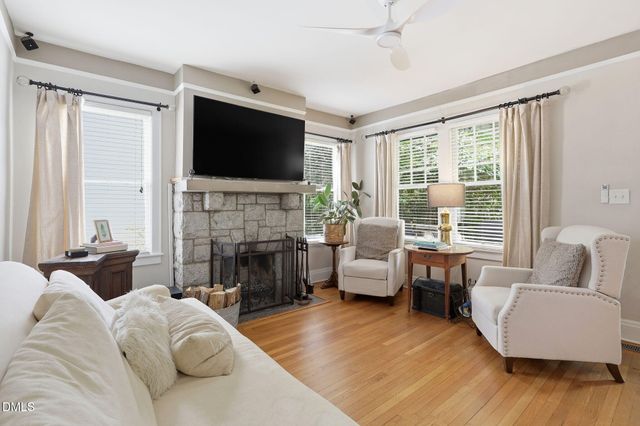 1106 Glenwood Avenue, Raleigh, NC 27605