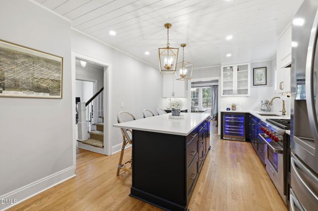 1106 Glenwood Avenue, Raleigh, NC 27605