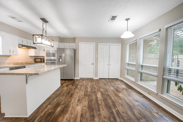 7202 Benwich Circle, Houston, TX 77095