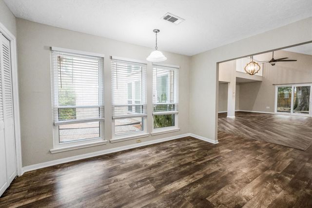 7202 Benwich Circle, Houston, TX 77095